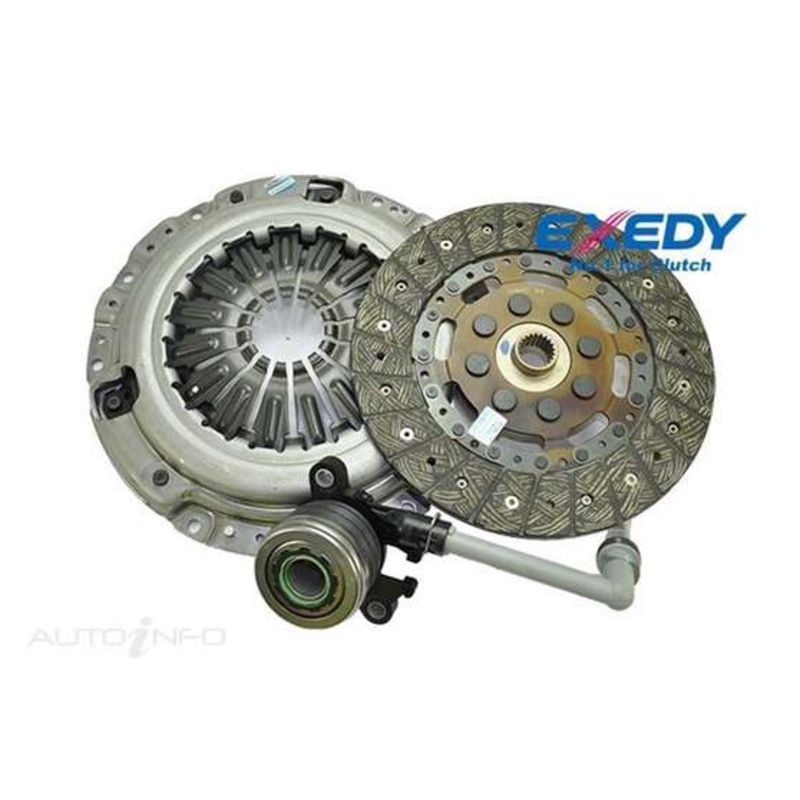 Exedy Clutch Kit OEM Replacement – NSK-8429