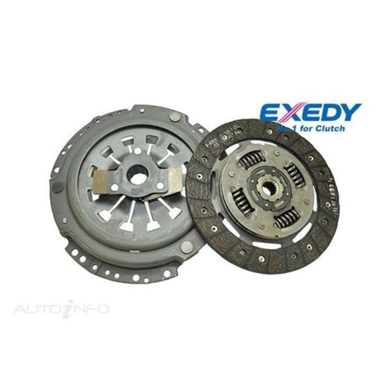 Exedy Clutch Kit OEM Replacement – PGK-7042