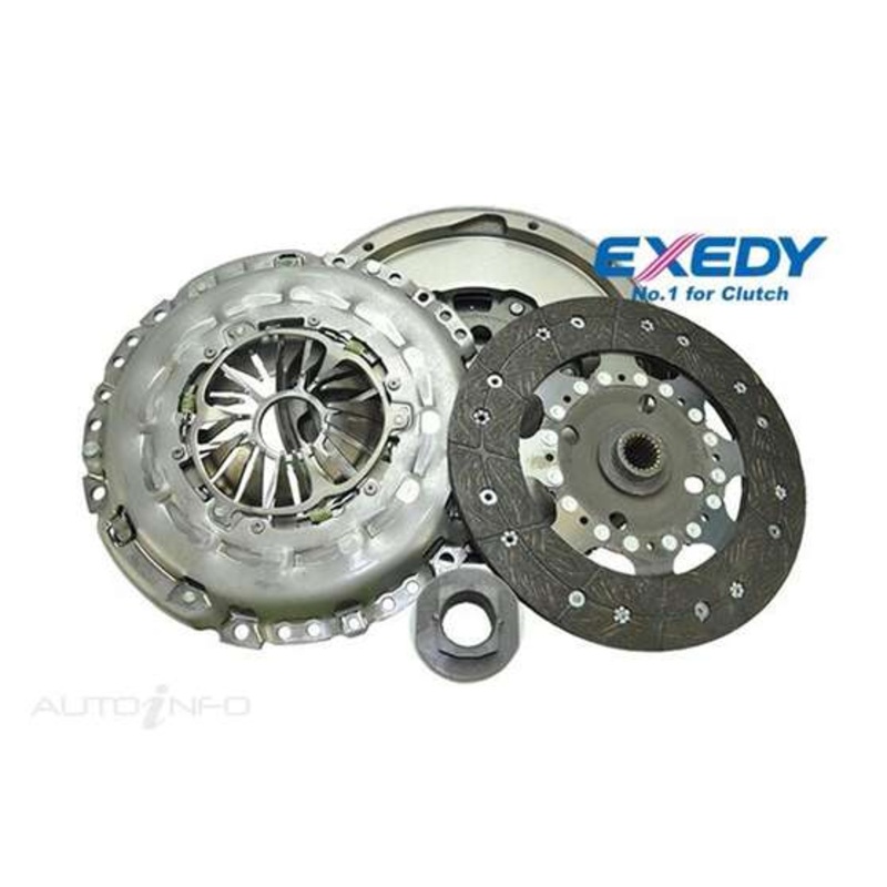 Exedy Clutch Kit OEM Replacement – PGK-7958DMF