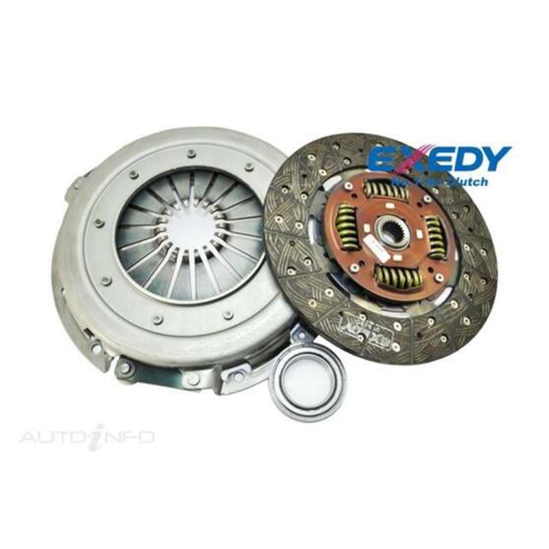 Exedy Clutch Kit OEM Replacement – RVK-7716