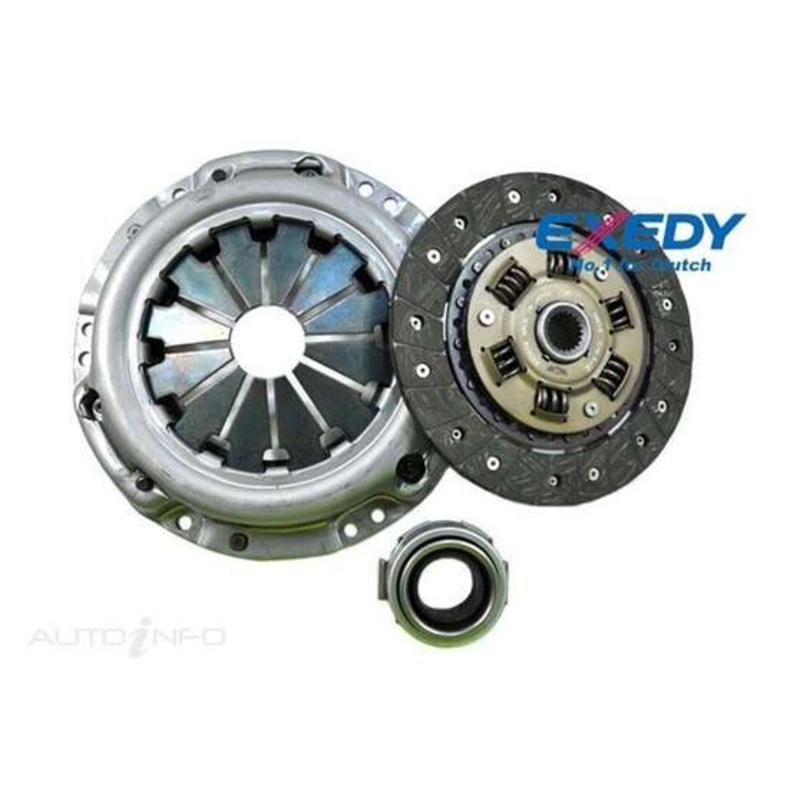 Exedy Clutch Kit OEM Replacement – SZK-6474