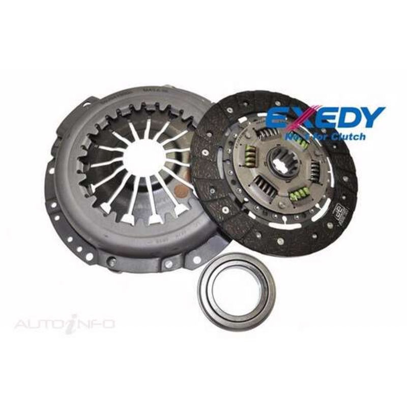 Exedy Clutch Kit OEM Replacement – TRK-6392