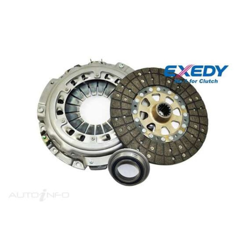 Exedy Clutch Kit OEM Replacement – TYK-7278