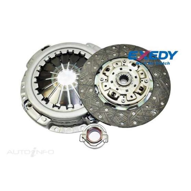 Exedy Clutch Kit OEM Replacement – TYK-7320