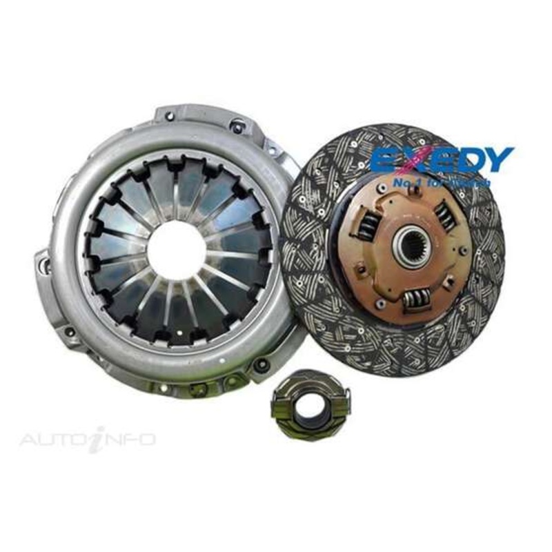 Exedy Clutch Kit OEM Replacement – TYK-7679