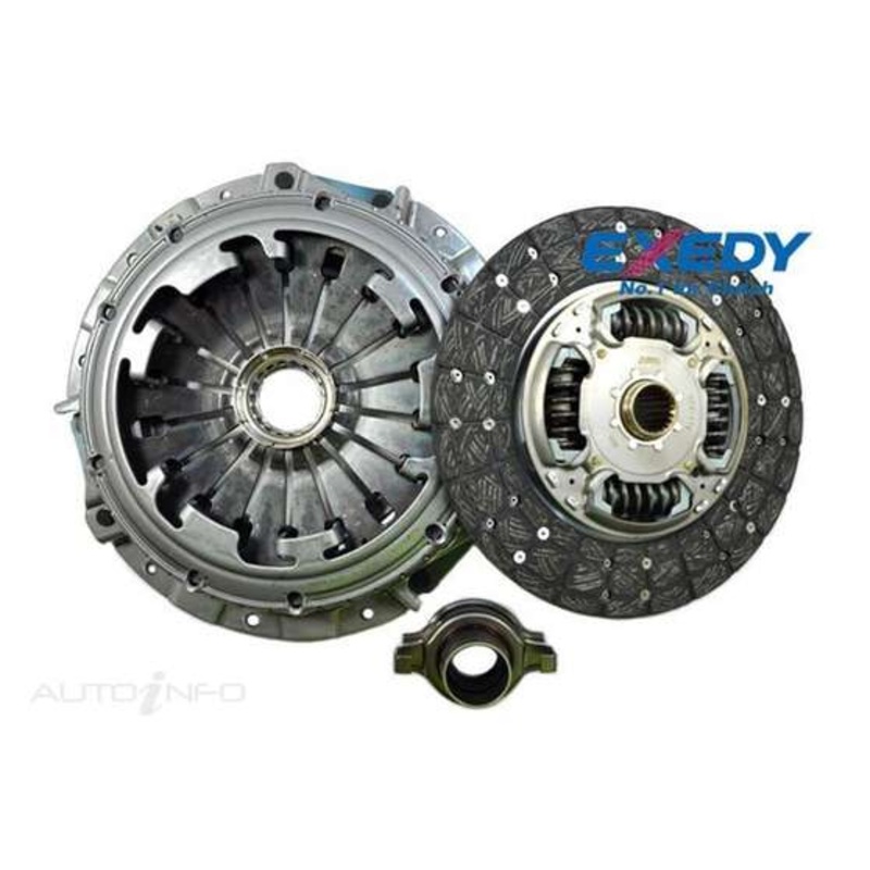 Exedy Clutch Kit OEM Replacement – TYK-7746