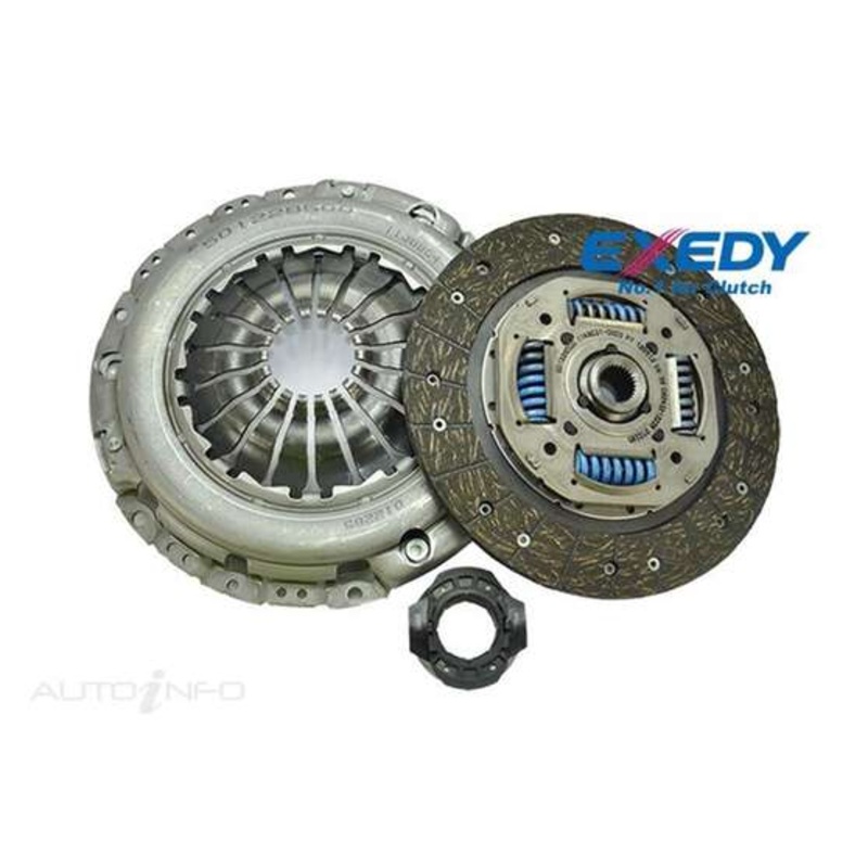 Exedy Clutch Kit OEM Replacement – VWK-7918