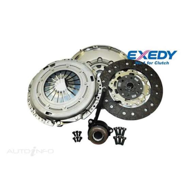Exedy Clutch Kit OEM Replacement – VWK-7973DMF