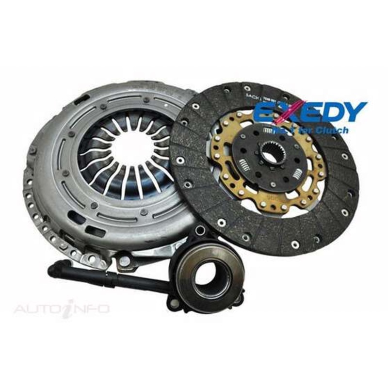 Exedy Clutch Kit OEM Replacement – VWK-8617