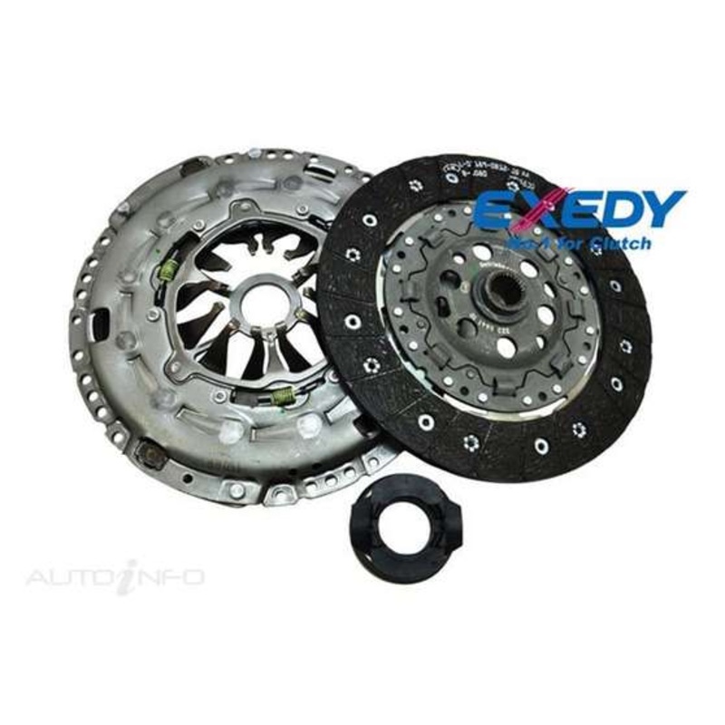 Exedy Clutch Kit OEM Replacement – VWK-8791