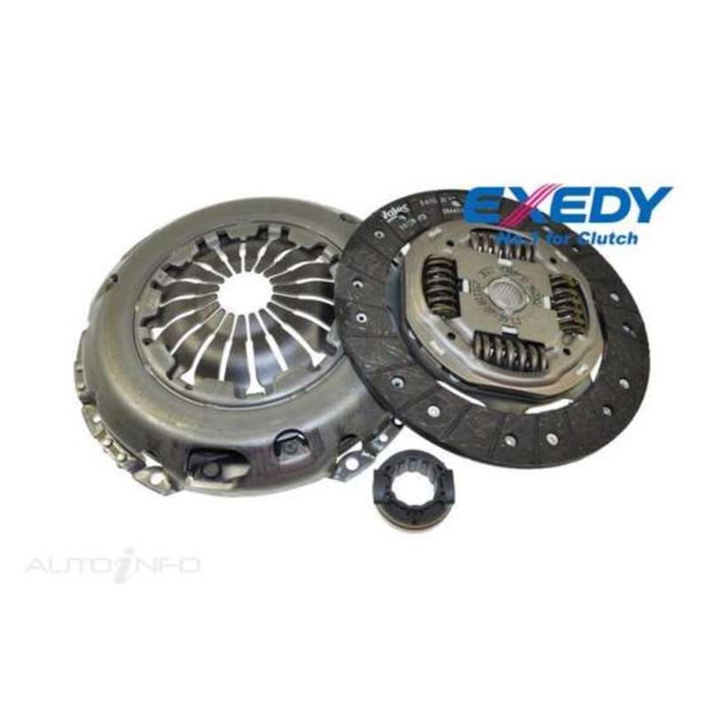 Exedy Clutch Kit OEM Replacement – VWK-8899