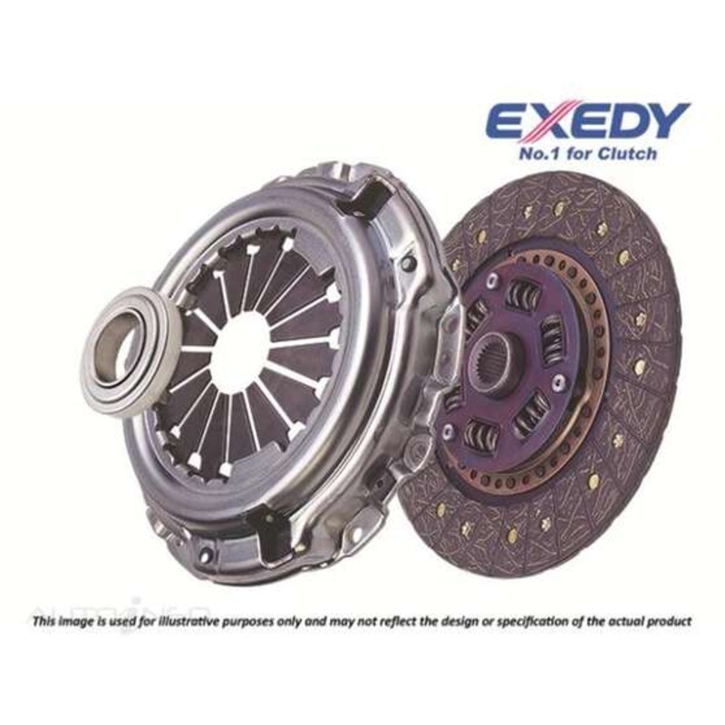 Exedy Clutch Kit Race Single Sports Series – HCK-6894SO