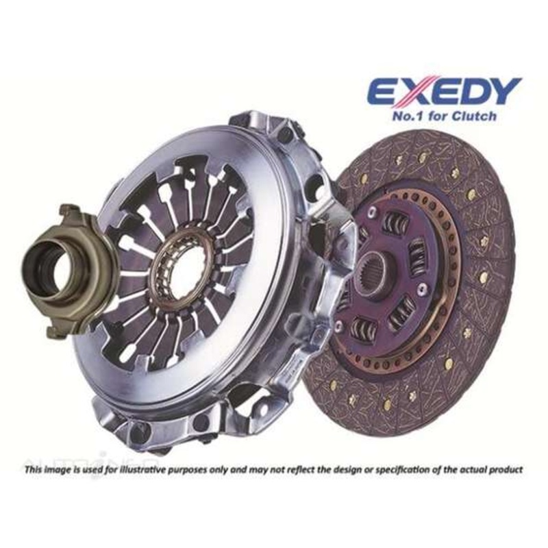Exedy Clutch Kit Race Single Sports Series – MBK-7865SO