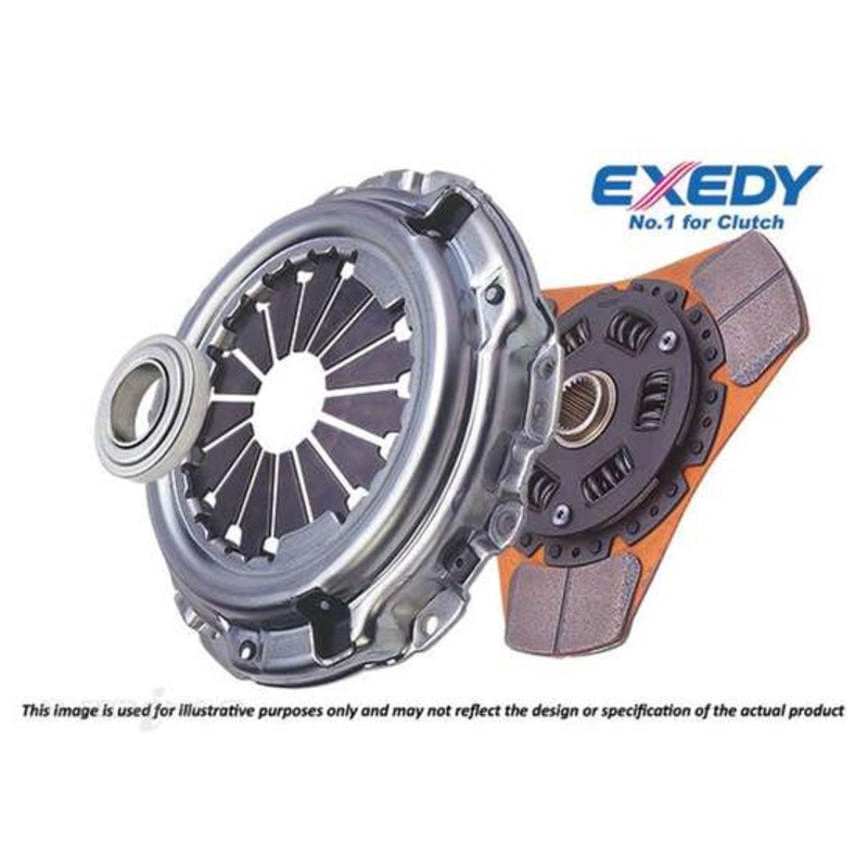 Exedy Clutch Kit Race Single Sports Series – TYK-6875SC