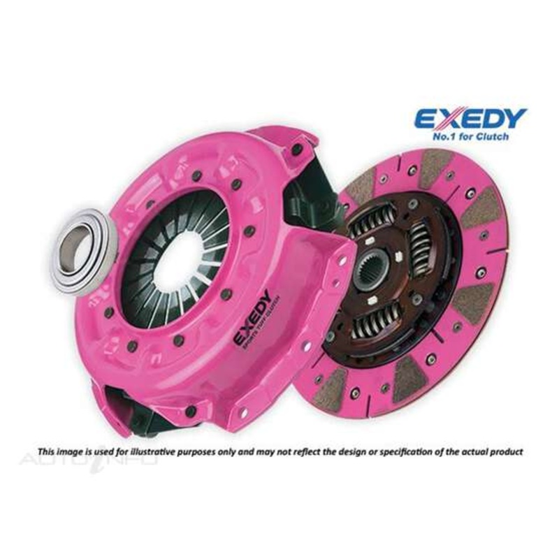 Exedy Clutch Kit Sports Tuff – NSK-6149HDCB