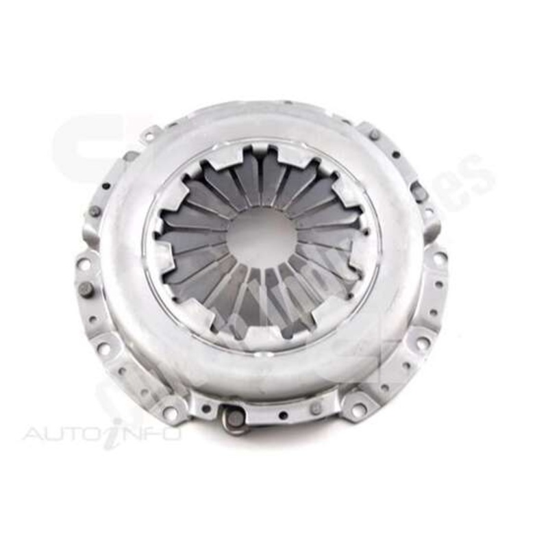 Clutch Industries RPM Clutch Kit – R1104N