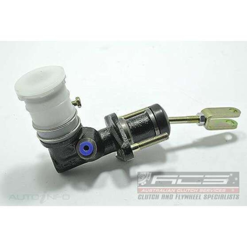 ClutchPro Clutch Master Cylinder – MCHN010