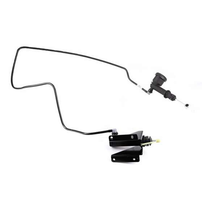 ClutchPro Clutch Master & Slave Cylinder Assembly – HSIV001