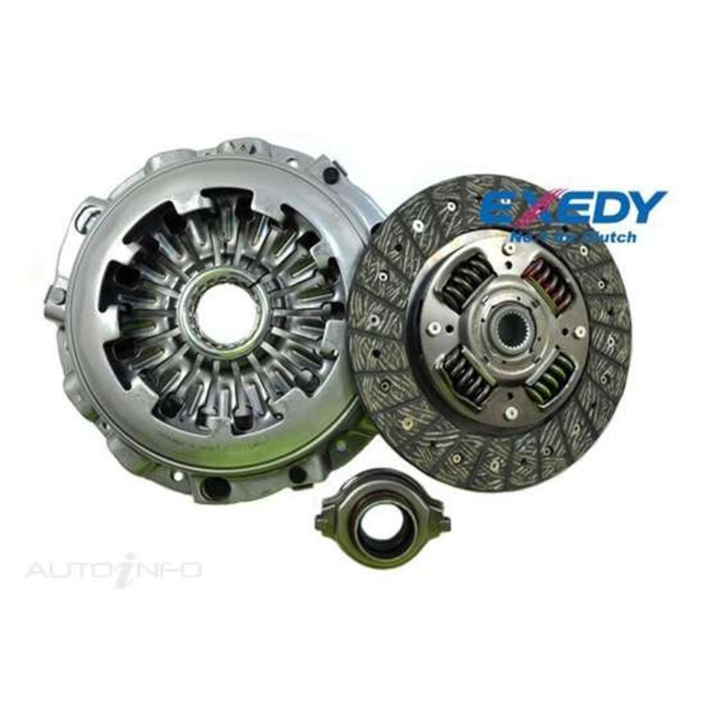 Exedy Clutch Kit – FJK-7123