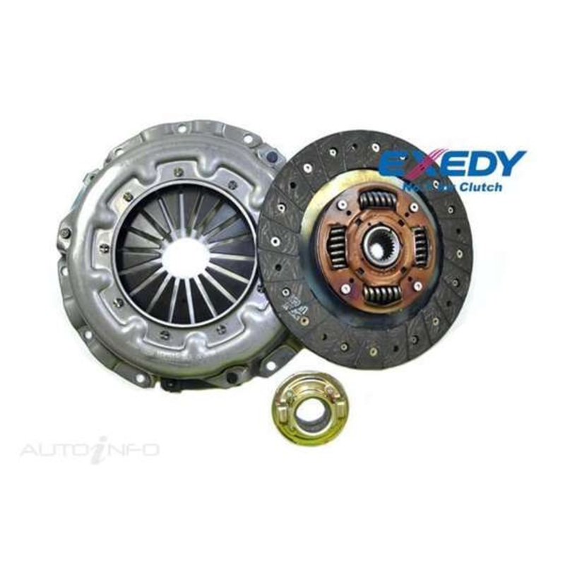 Exedy Clutch Kit – MBK-6203