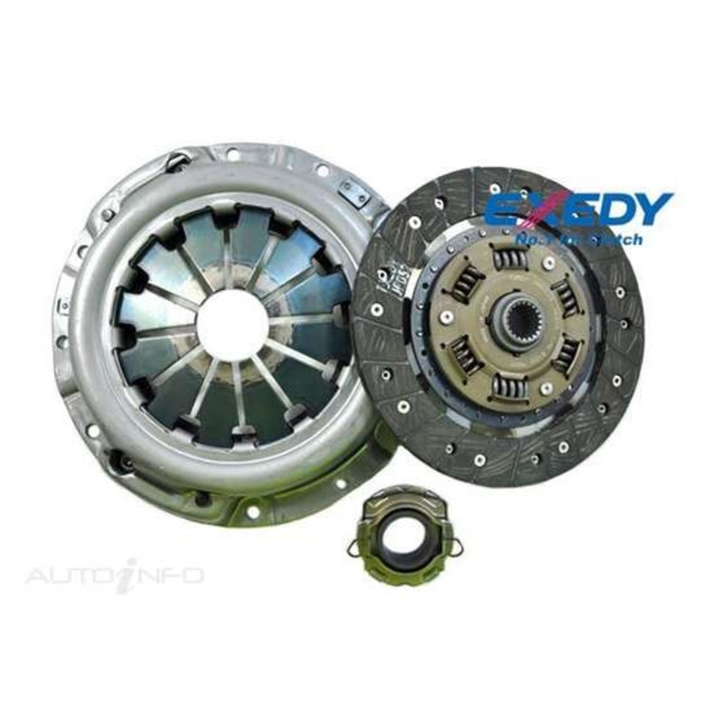 Exedy Clutch Kit OEM Replacement – DHK-7074