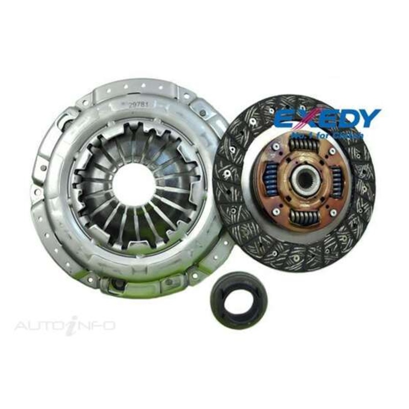 Exedy Clutch Kit OEM Replacement – DWK-6991