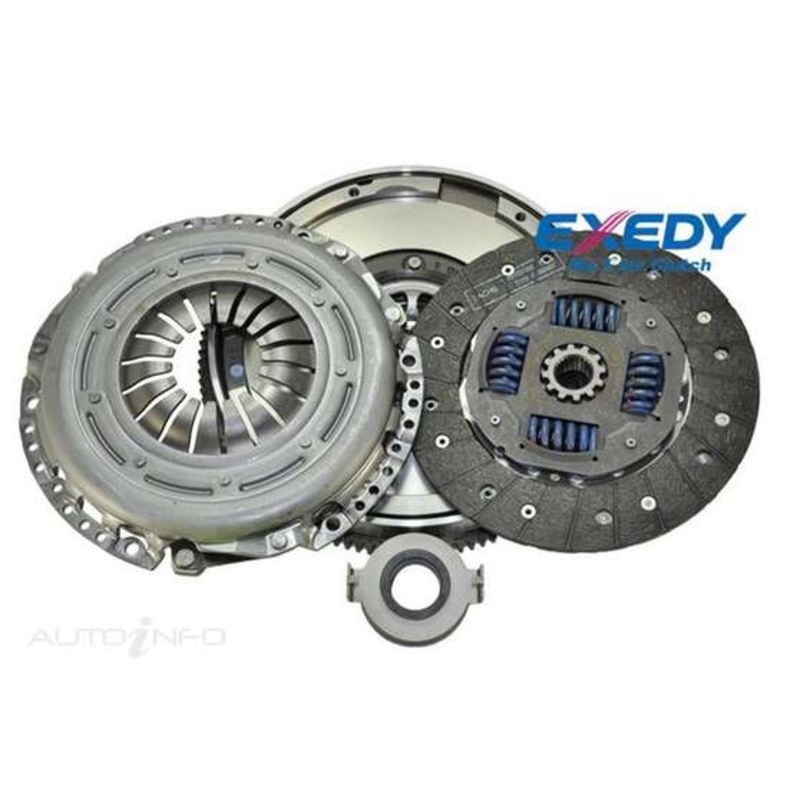 Exedy Clutch Kit OEM Replacement – FJK-8259DMF
