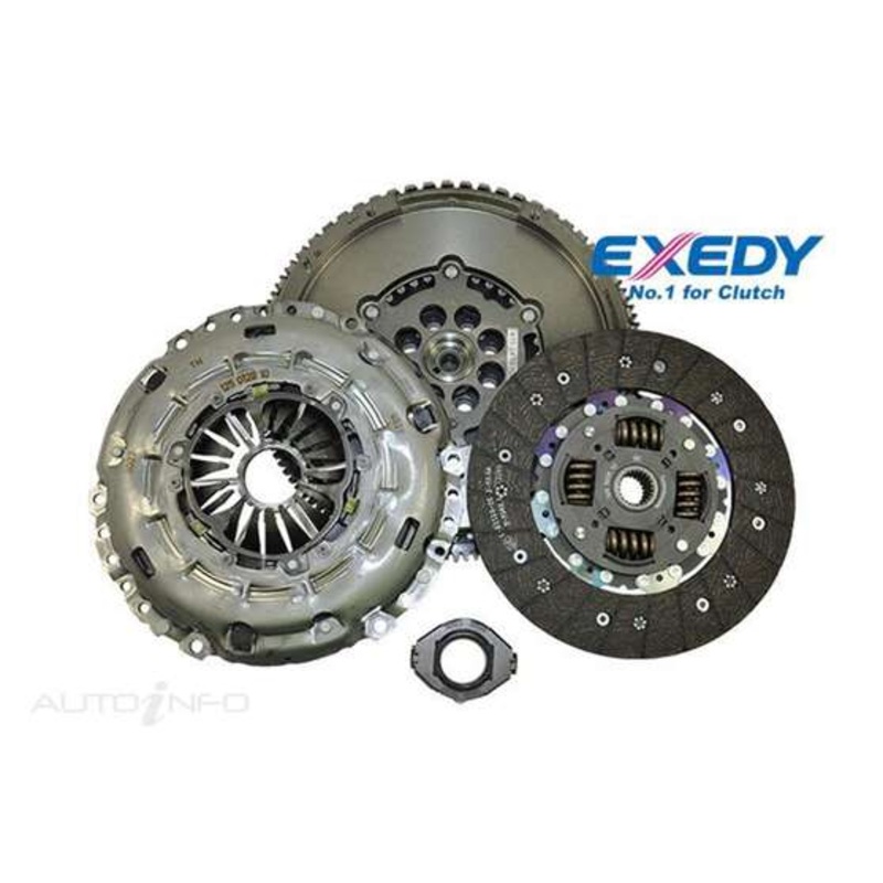 Exedy Clutch Kit OEM Replacement – FMK-7752DMF