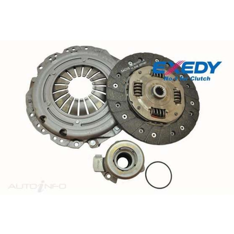 Exedy Clutch Kit OEM Replacement – GMK-7970