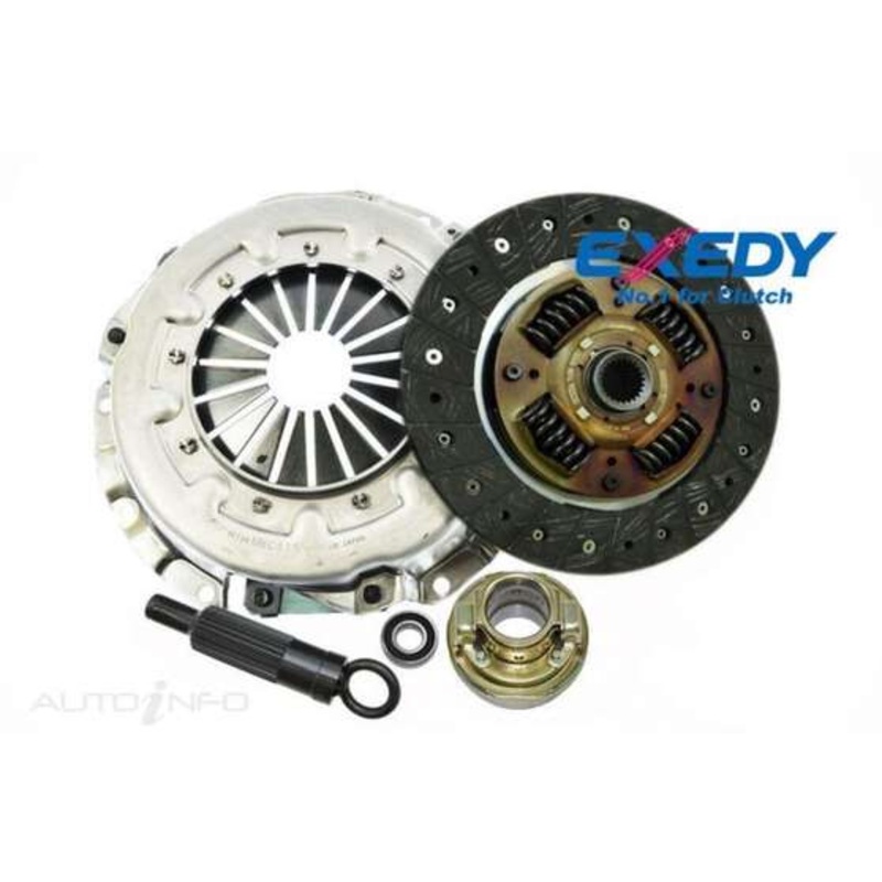 Exedy Clutch Kit OEM Replacement – MBK-6444