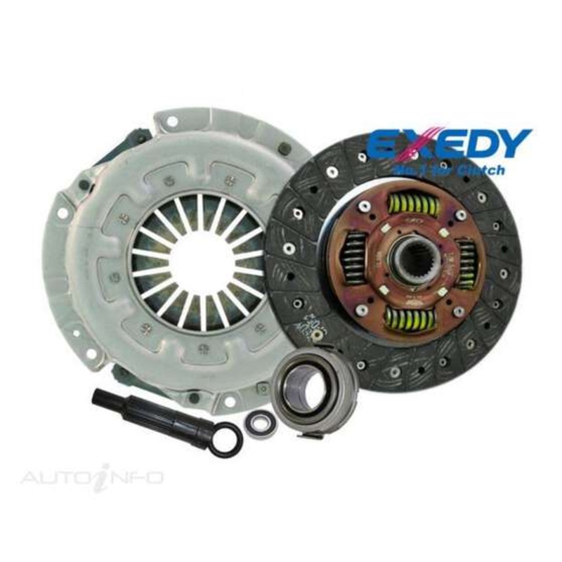 Exedy Clutch Kit OEM Replacement – MZK-6194