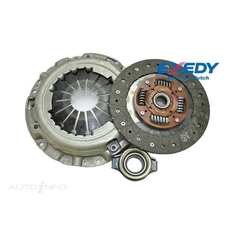 Exedy Clutch Kit OEM Replacement – NSK-6530