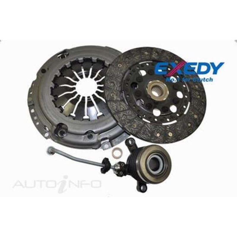 Exedy Clutch Kit OEM Replacement – NSK-8885