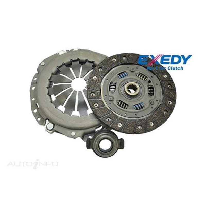 Exedy Clutch Kit OEM Replacement – PGK-8129