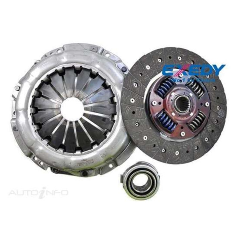 Exedy Clutch Kit OEM Replacement – SZK-7515