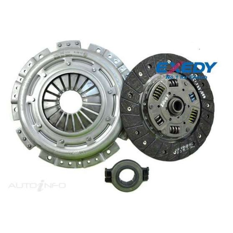 Exedy Clutch Kit OEM Replacement – VWK-6044