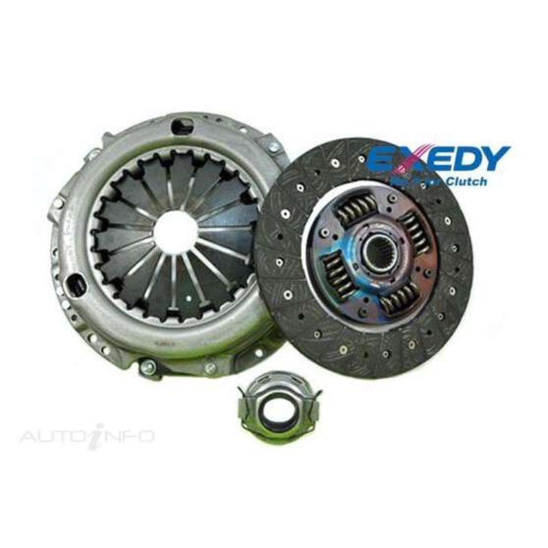 Exedy Clutch Kit – TYK-6922