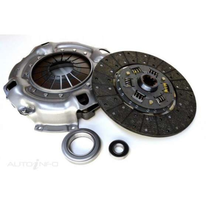Powerdrive Clutch Kit – PDK43655
