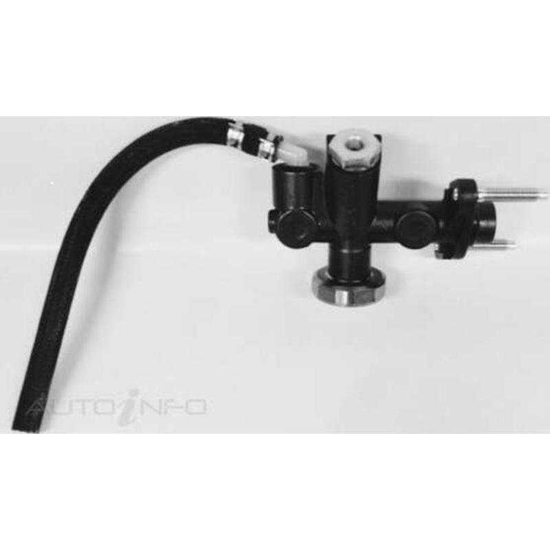 Protex Clutch Master Cylinder – 210B0242