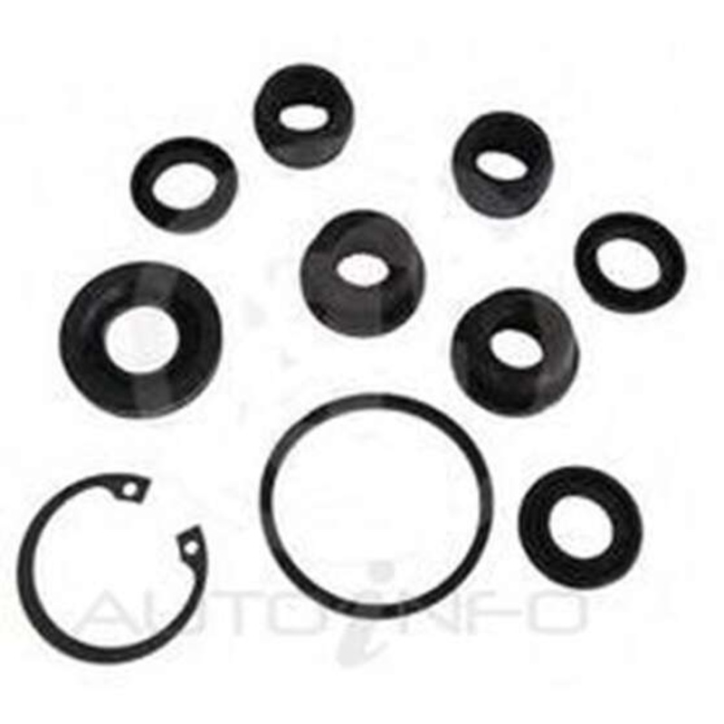Protex Clutch Master Cylinder Repair Kit – 210J0117