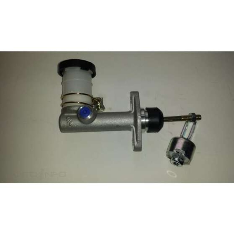 Top Performance Clutch Master Cylinder – TJB1637