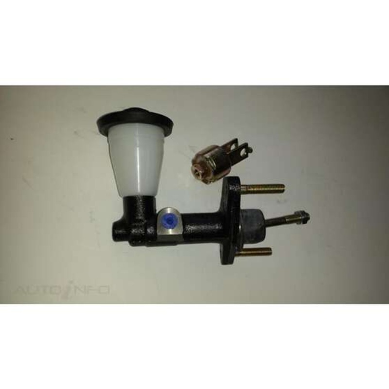 Top Performance Clutch Master Cylinder – TJB1855