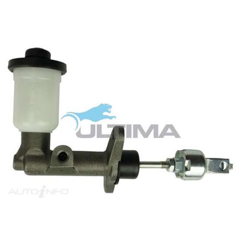Ultima Clutch Master Cylinder – JB1508