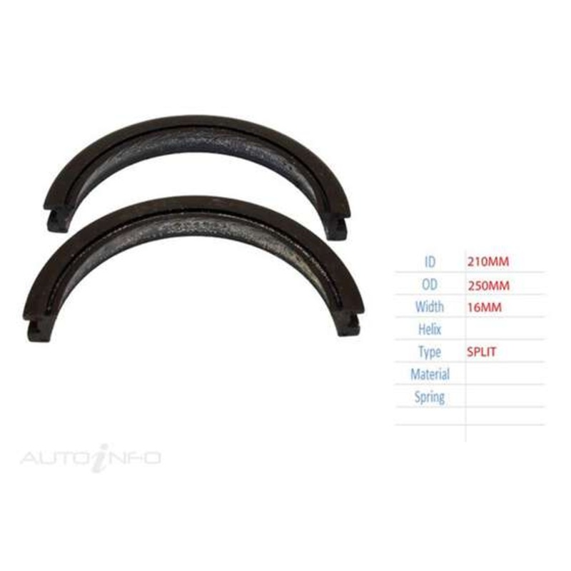 Bearing Wholesalers Auto Transmission Axle Shaft Seal – 461743N