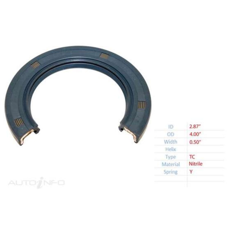 Bearing Wholesalers Auto Transmission Extension Housing Seal – 401918N