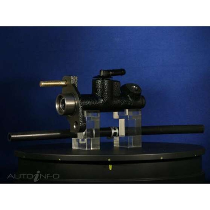 Flexible Drive Clutch Master Cylinder – FDJB6100