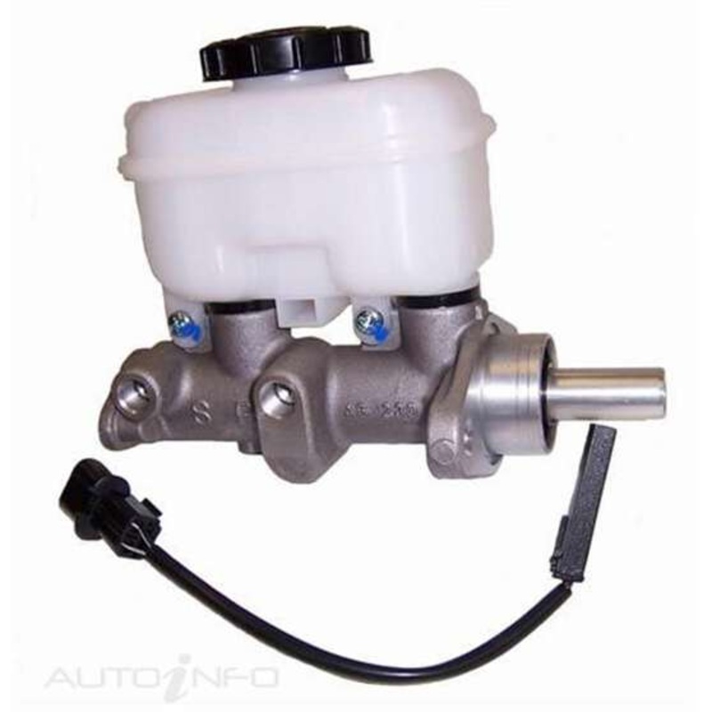 IBS Brake Master Cylinder – JB71106