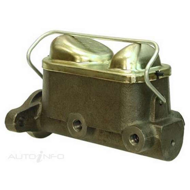 Protex Brake Master Cylinder – 210A0171