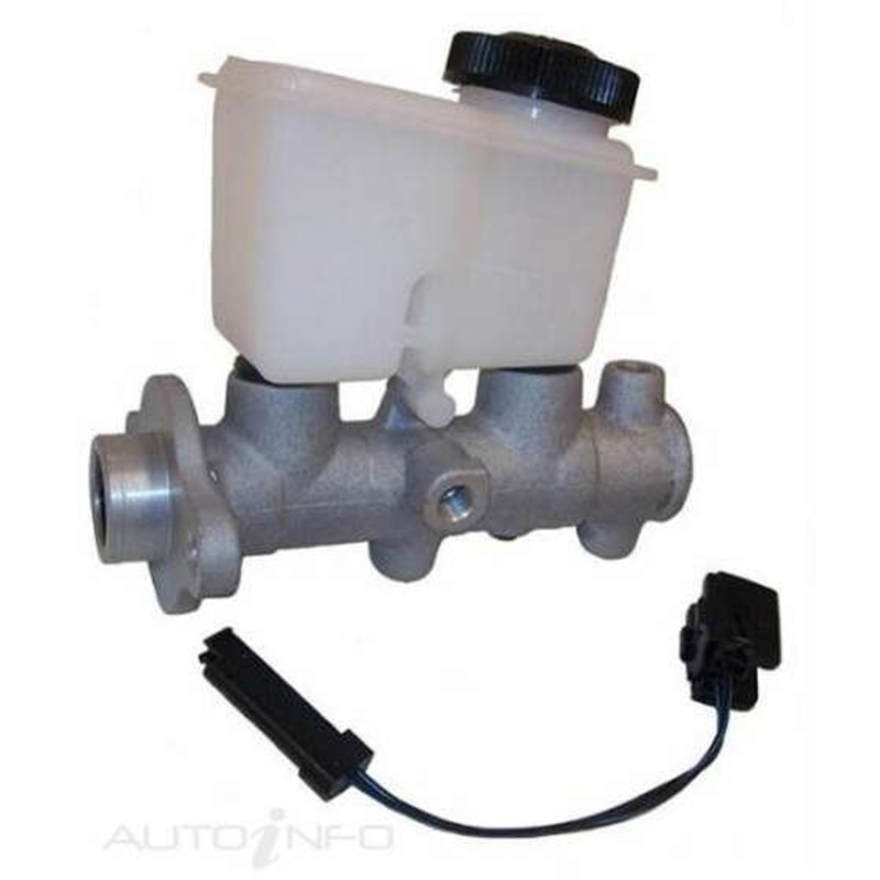 Protex Brake Master Cylinder – 210A0349