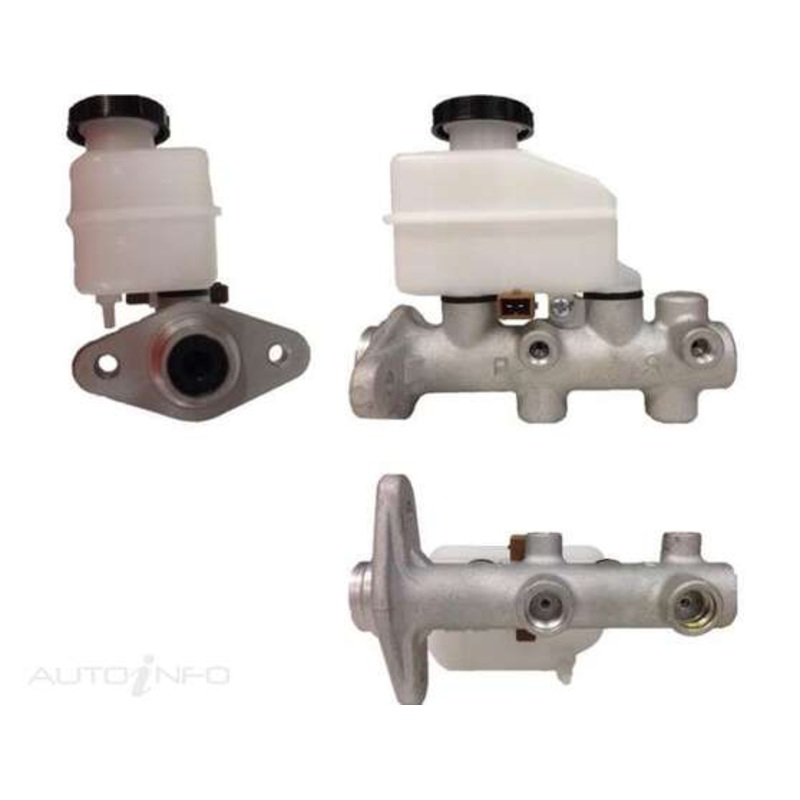 Protex Brake Master Cylinder – 210A0385